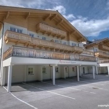 Kaprun Alpine Resort By Kaprun Rentals Esterno foto