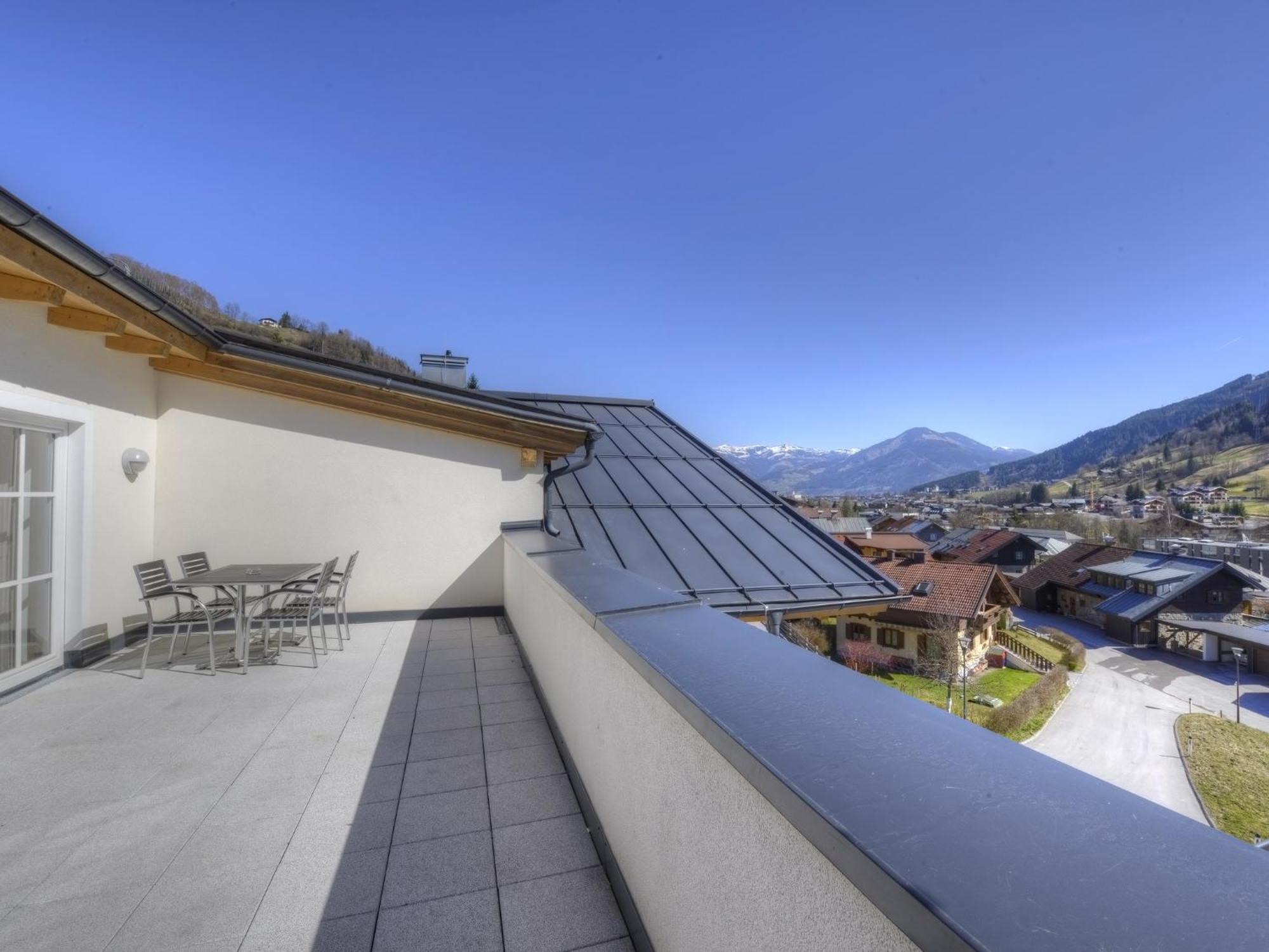 Kaprun Alpine Resort By Kaprun Rentals Esterno foto