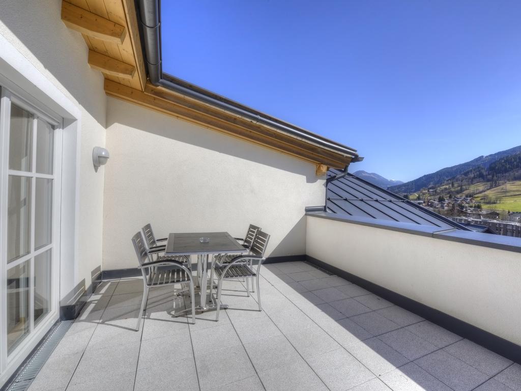 Kaprun Alpine Resort By Kaprun Rentals Esterno foto