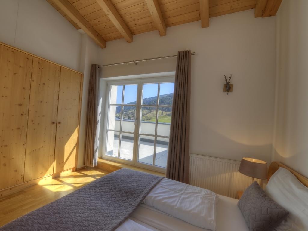 Kaprun Alpine Resort By Kaprun Rentals Esterno foto