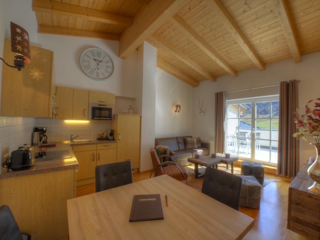 Kaprun Alpine Resort By Kaprun Rentals Esterno foto